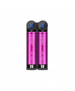CHARGEUR SLIM K2 - EFEST