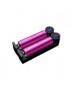 CHARGEUR SLIM K2 - EFEST