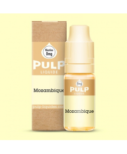 E liquide Mozambique Pulp