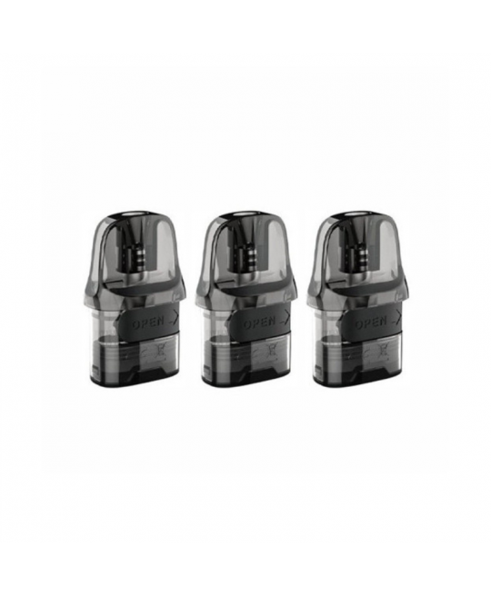 CARTOUCHE POD URSA V2 - LOST VAPE