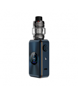 KIT GEN MAX 220w - VAPORESSO STORM BLUE