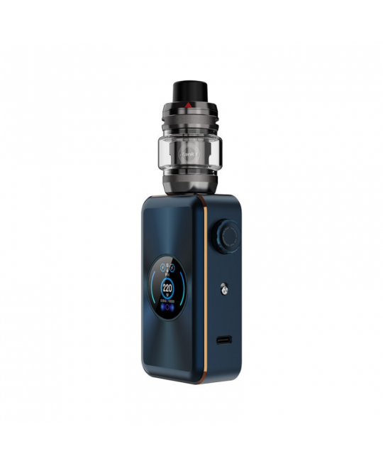 KIT GEN MAX 220w - VAPORESSO STORM BLUE