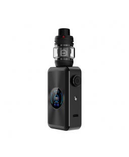 KIT GEN MAX 220w - VAPORESSO DARK BLACK