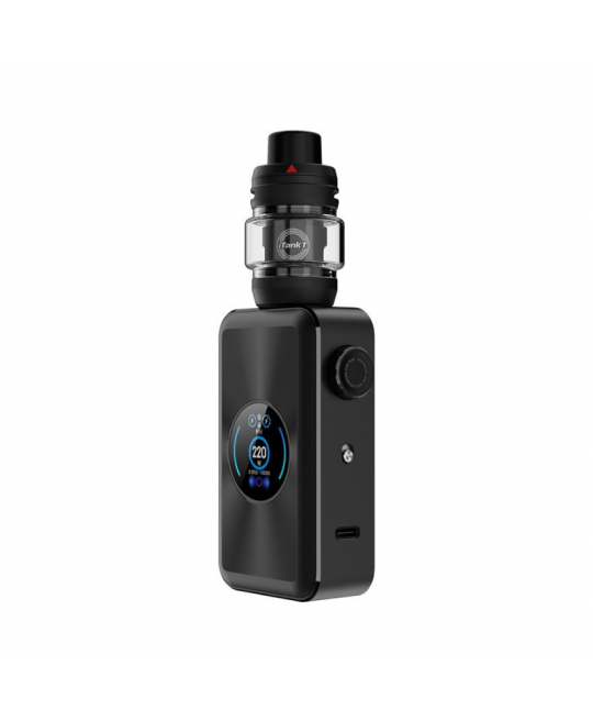 KIT GEN MAX 220w - VAPORESSO DARK BLACK