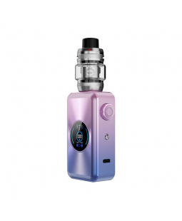 KIT GEN MAX 220w - VAPORESSO GRADIENT PURPLE