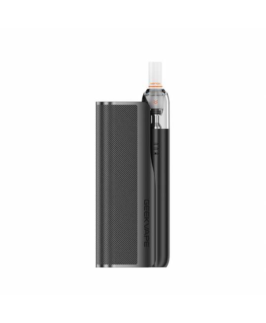 KIT WENAX M - BLACK STARTER - GEEKVAPE