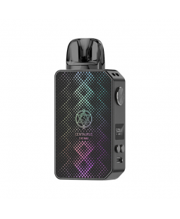 KIT POD CENTAURUS E40 MAX LOST VAPE PRISM BLACK