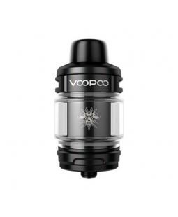 CLEAROMISEUR UFORCE-X - VOOPOO BLACK