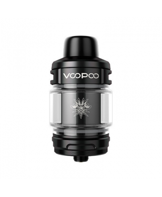 CLEAROMISEUR UFORCE-X - VOOPOO BLACK