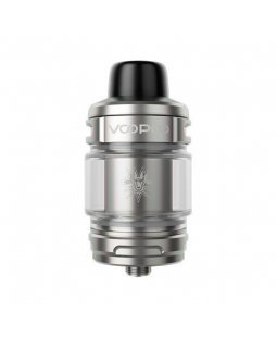 CLEAROMISEUR UFORCE-X - VOOPOO SILVER