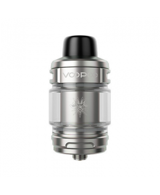 CLEAROMISEUR UFORCE-X - VOOPOO SILVER