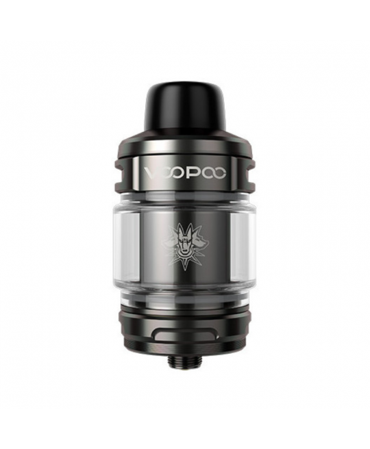 CLEAROMISEUR UFORCE-X - VOOPOO GUN METAL
