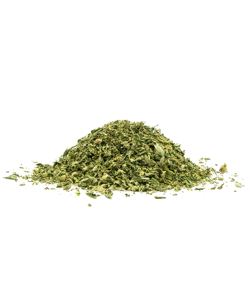 TRIM GELATO FLEUR DE CBD