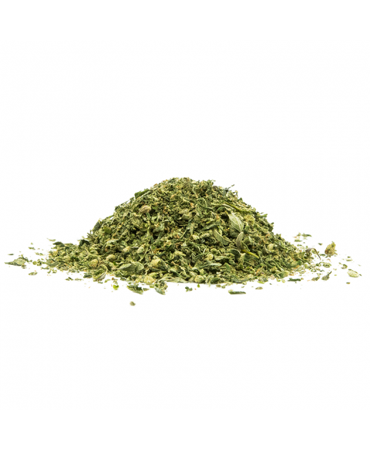 TRIM GELATO FLEUR DE CBD