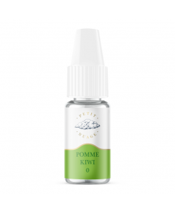 POMME KIWI - PETIT NUAGE