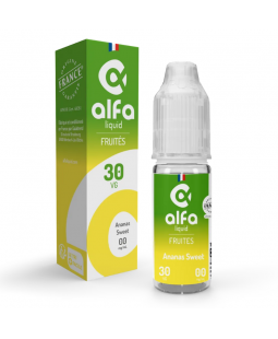 ANANAS SWEET - ALFALIQUID