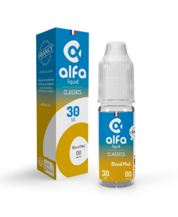 BLOND MIEL - ALFALIQUID