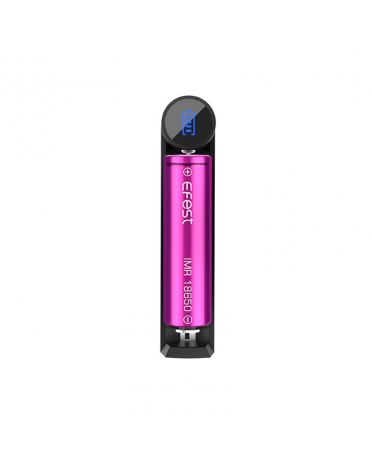 CHARGEUR SLIM K1 - EFEST