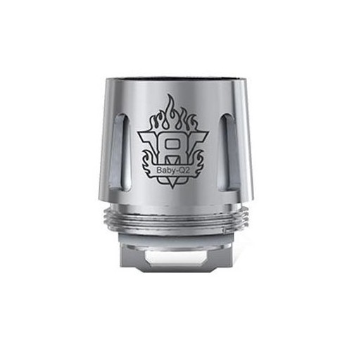 resistances tfv8 baby smok moins cher