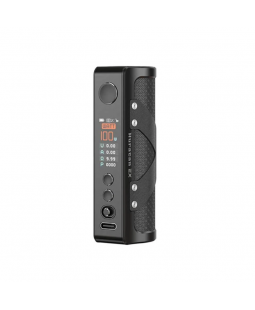 BOX CENTAURUS M100 - LOST VAPE - BLACK