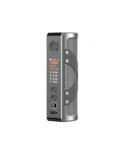 BOX CENTAURUS M100 - LOST VAPE - GREY