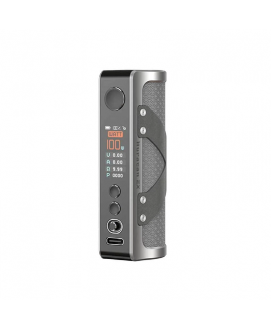 BOX CENTAURUS M100 - LOST VAPE - GREY