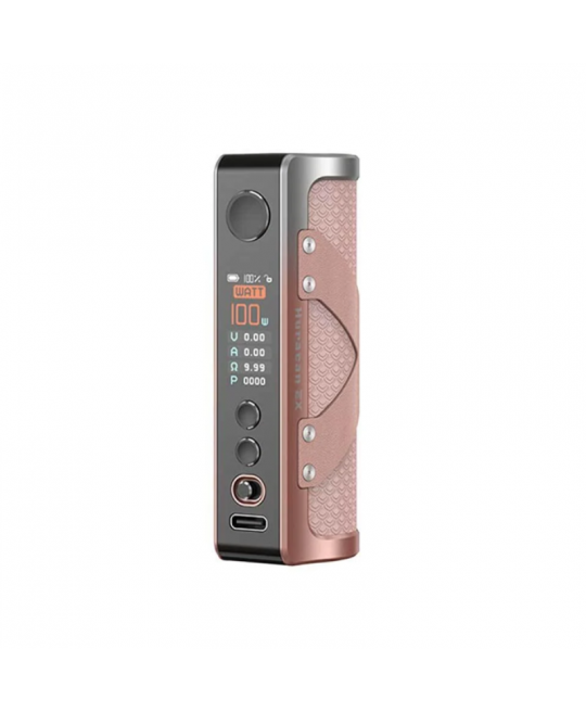 BOX CENTAURUS M100 - LOST VAPE - PINK