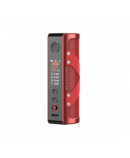 BOX CENTAURUS M100 - LOST VAPE - RED