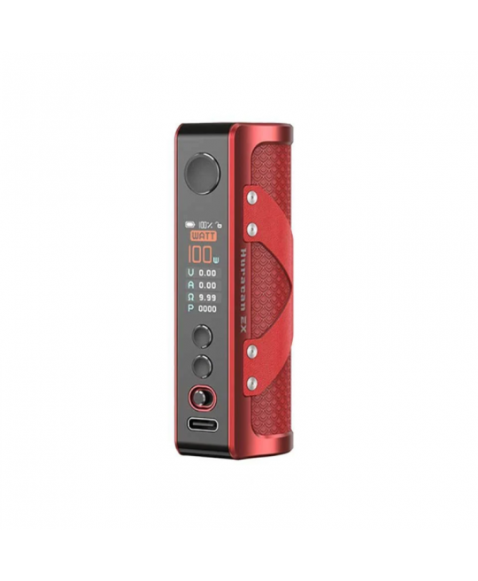 BOX CENTAURUS M100 - LOST VAPE - RED