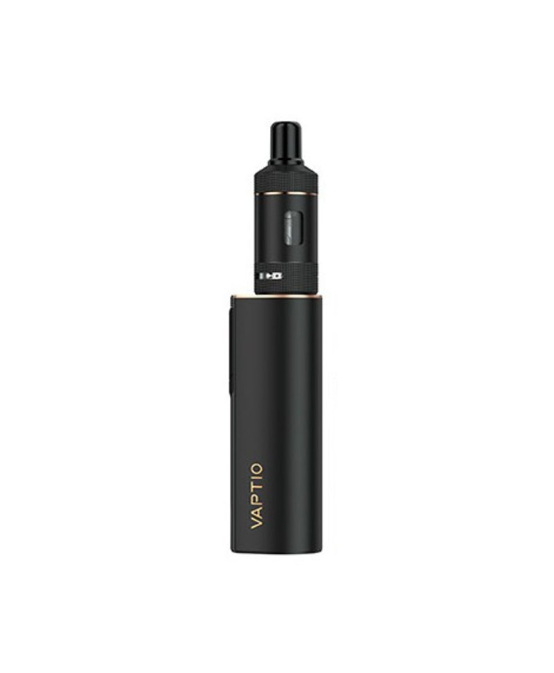 KIT COSMO 2 - VAPTIO - BLACK