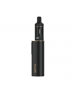 KIT COSMO 2 - VAPTIO - BLACK