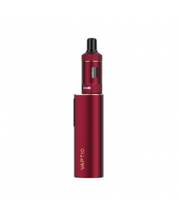KIT COSMO 2 - VAPTIO - RED