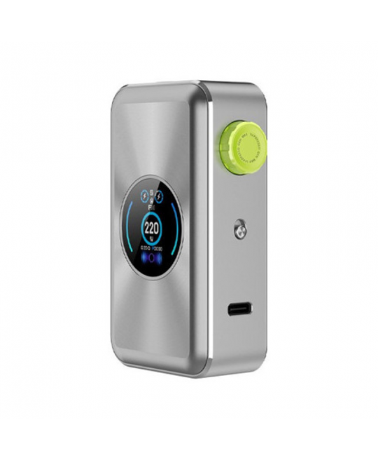 BOX GEN MAX 220 - VAPORESSO - ARCTIC SILVER