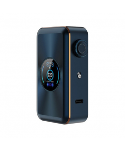 BOX GEN MAX 220 - VAPORESSO - STORM BLUE