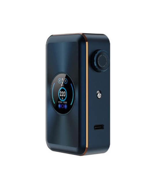 BOX GEN MAX 220 - VAPORESSO - STORM BLUE