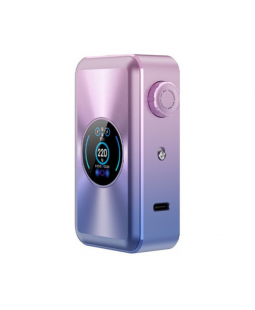 BOX GEN MAX 220 - VAPORESSO - GRADIENT PURPLE