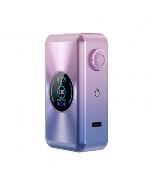 BOX GEN MAX 220 - VAPORESSO - GRADIENT PURPLE