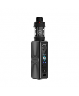 KIT GEN SE - VAPORESSO - DARK BLACK