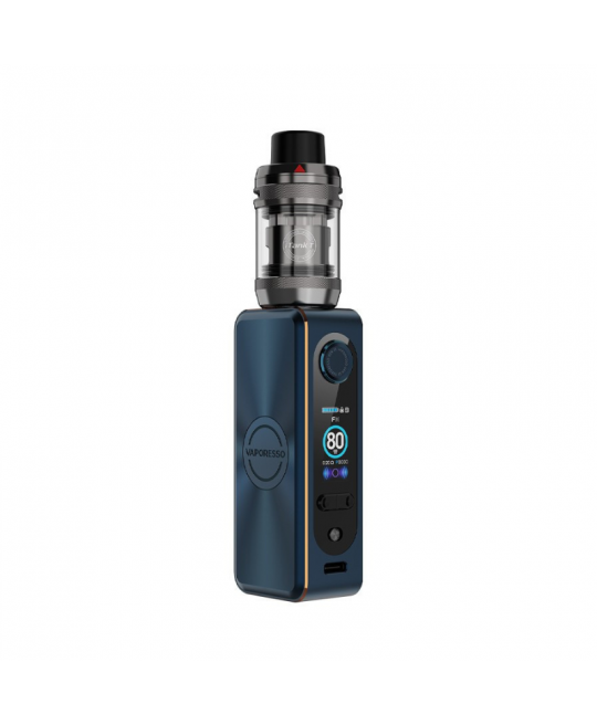 KIT GEN SE - VAPORESSO - STORM BLUE