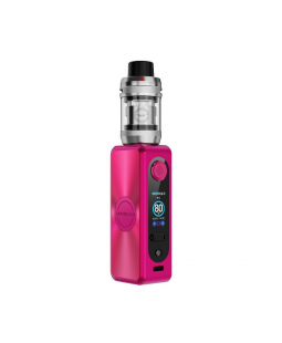 KIT GEN SE - VAPORESSO - HOT PINK