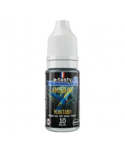 MANTARO SEL DE NICOTINE - AMAZONE