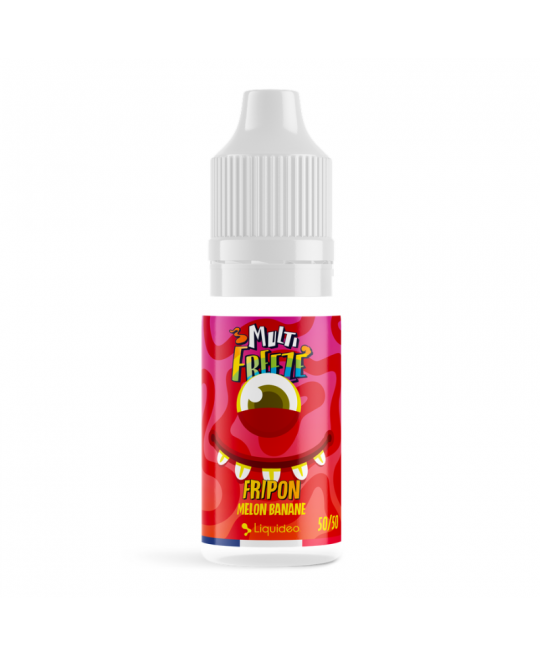 FRIPON - MULTI FREEZE