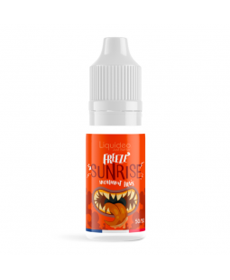 FREEZE SUNRISE - LIQUIDEO
