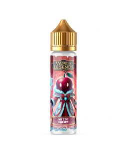 MYSTIC CHERRY - VAPE OF LEGEND