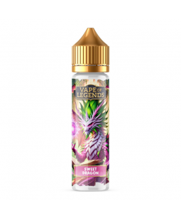 SWEET DRAGON - VAPE OF LEGENDS