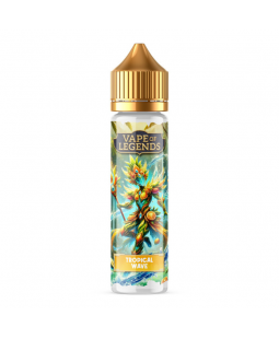 TROPICAL WAVE - VAPE OF LEGENDS