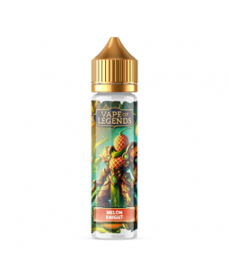 MELON KNIGHT - VAPE OF LEGENDS