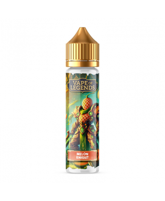 MELON KNIGHT - VAPE OF LEGENDS