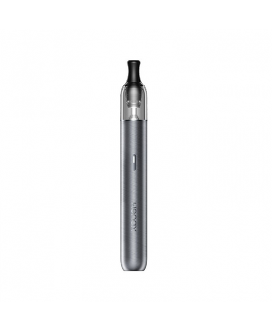 KIT POD WENAX M2 - GEEKVAPE - IRON SILVER