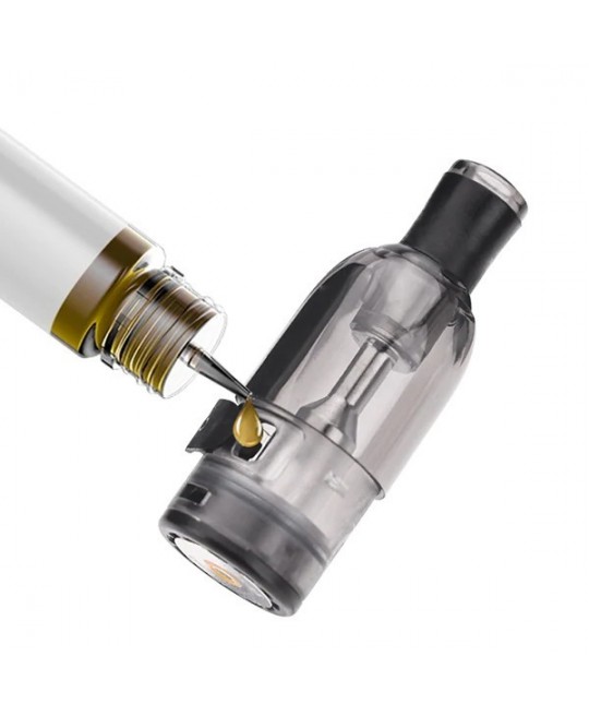 KIT POD WENAX M2 - GEEKVAPE - REMPLISSAGE CARTOUCHE